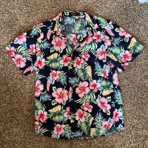Hawaiian shirt